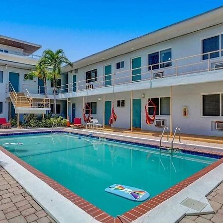 Hollywood Beach Family Pool Home Esterno foto