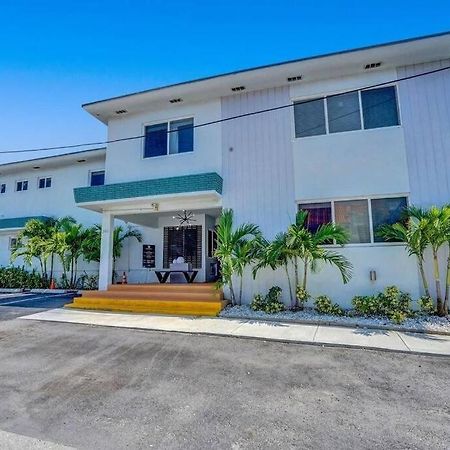 Hollywood Beach Family Pool Home Esterno foto