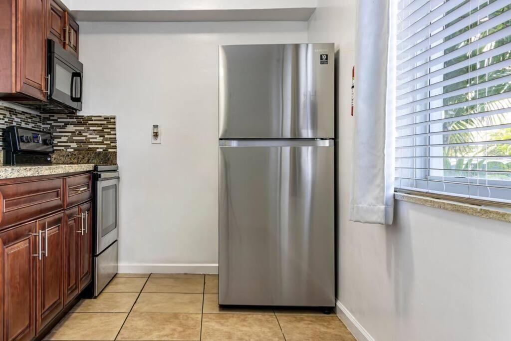 Hollywood Beach Family Pool Home Esterno foto