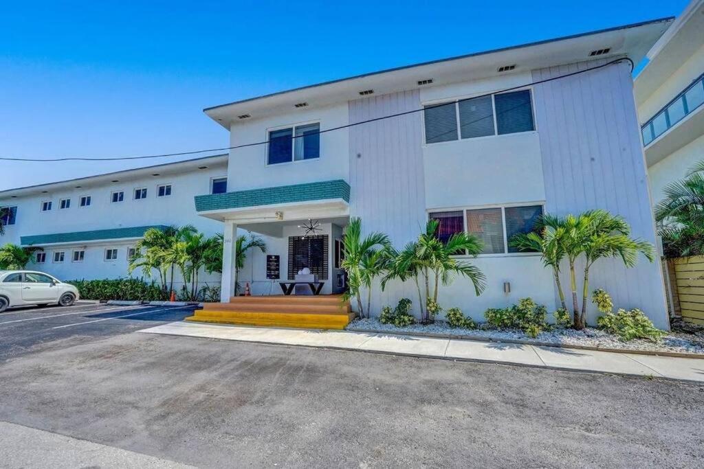 Hollywood Beach Family Pool Home Esterno foto
