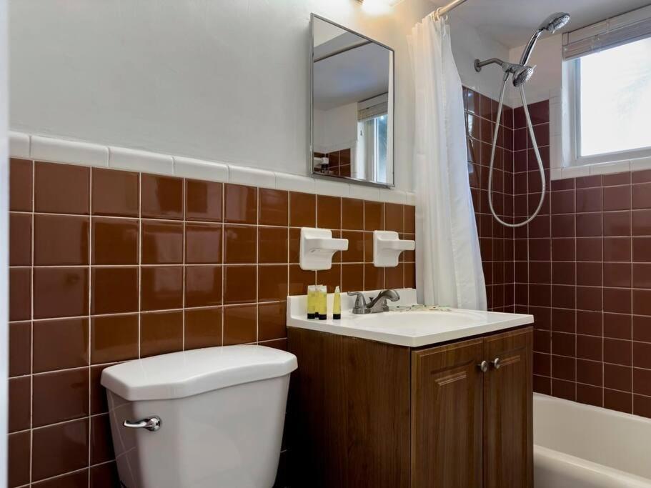 Hollywood Beach Family Pool Home Esterno foto