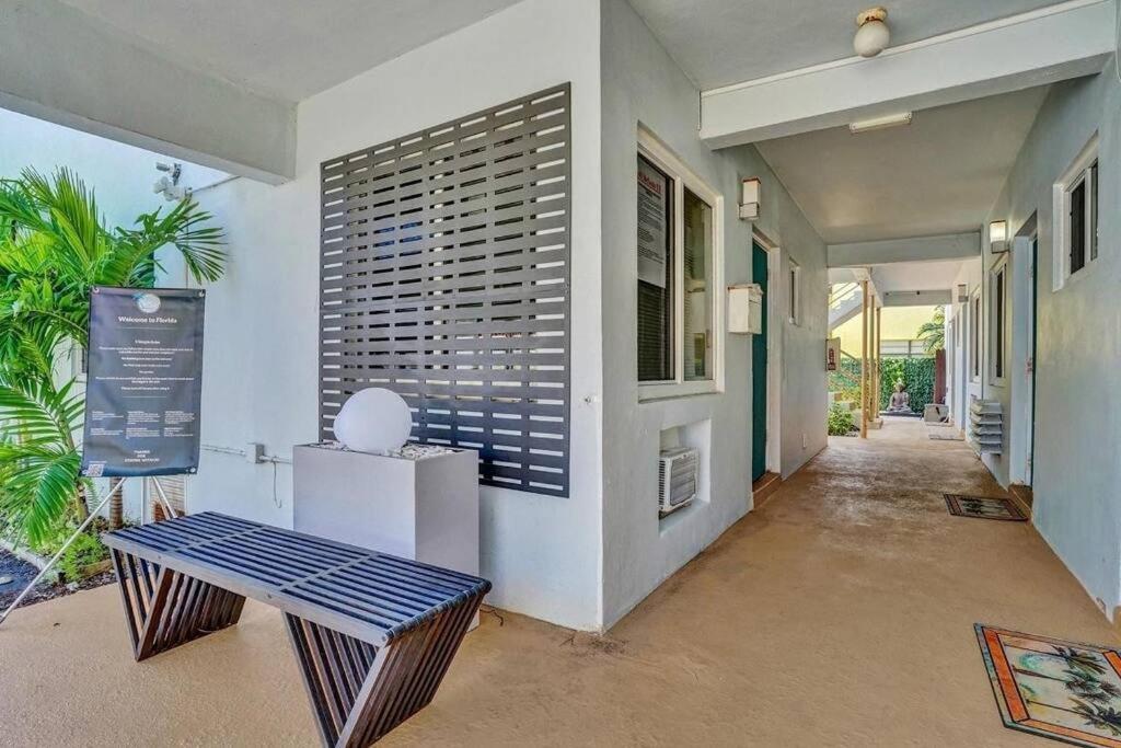 Hollywood Beach Family Pool Home Esterno foto